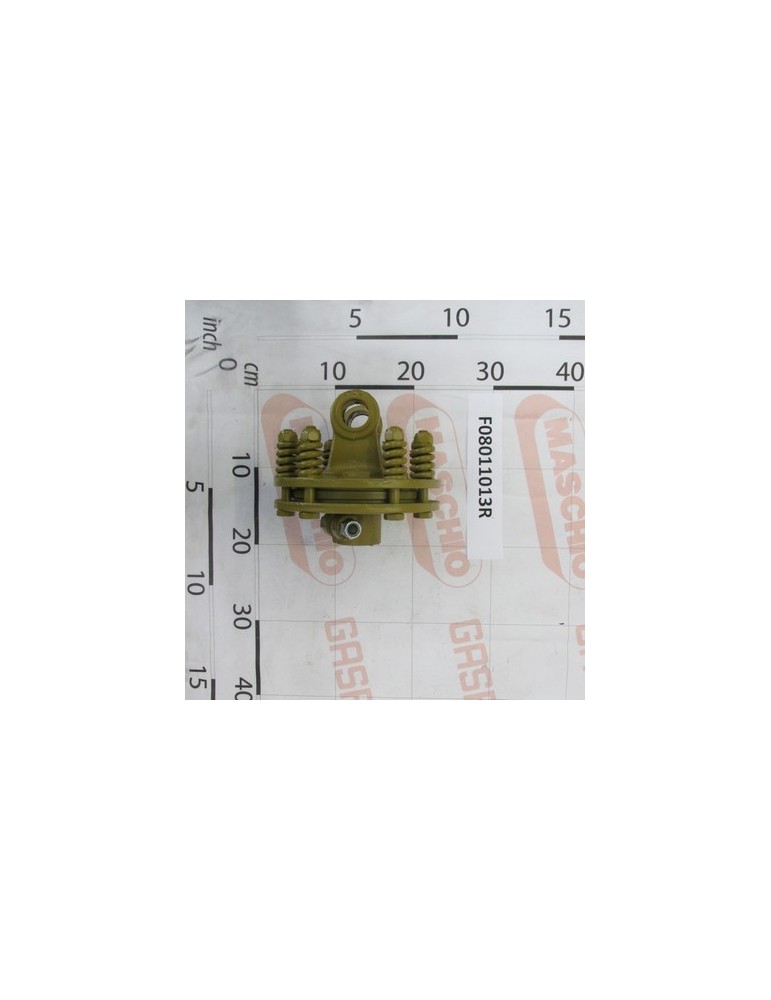 CLUTCH ASSY