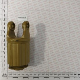 CLUTCH ASSY NOTTOLINI