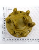 CLUTCH ASSY