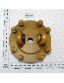 CLUTCH ASSY SHAFT F08011637