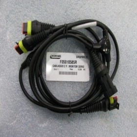 Maschio Gaspardo CABLAGGIO 2 F. MONITOR SERIO F05010585R