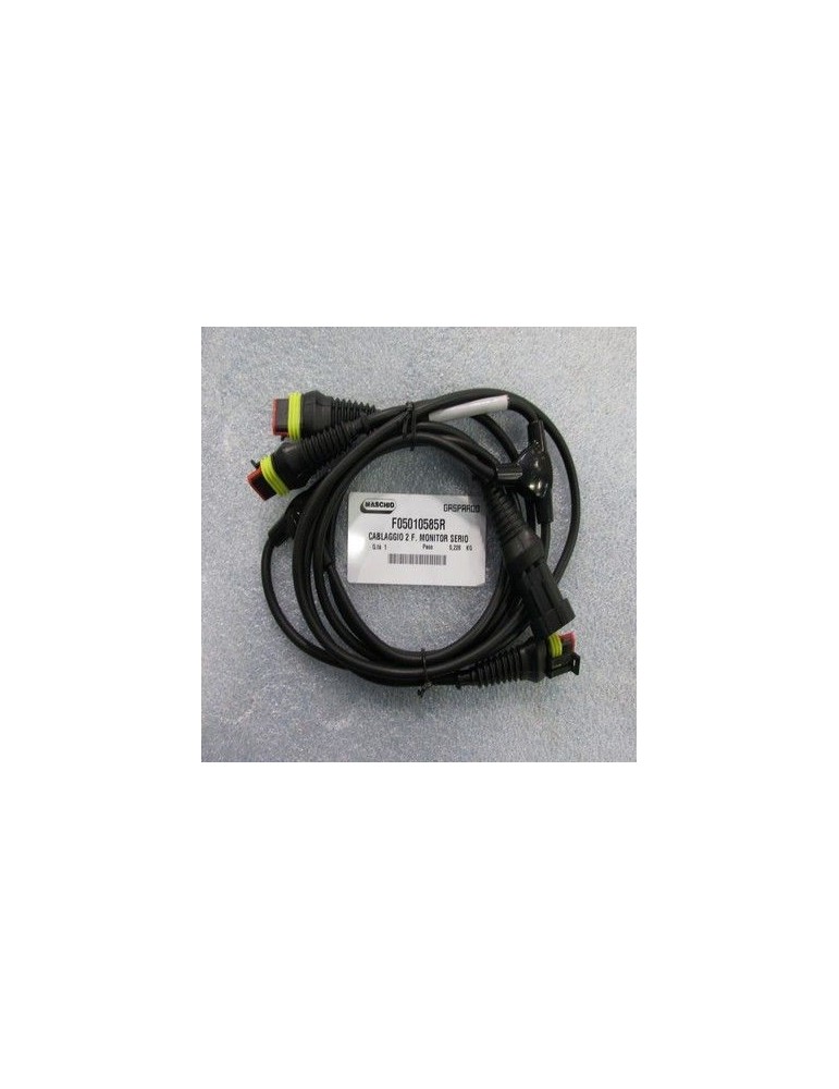 Maschio Gaspardo CABLAGGIO 2 F. MONITOR SERIO F05010585R