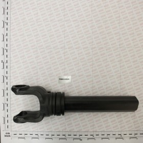 204086801 FORK 7N+EXTERNAL PIP