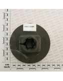 SPLINED HUB