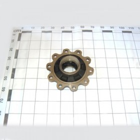 WHEEL HUB