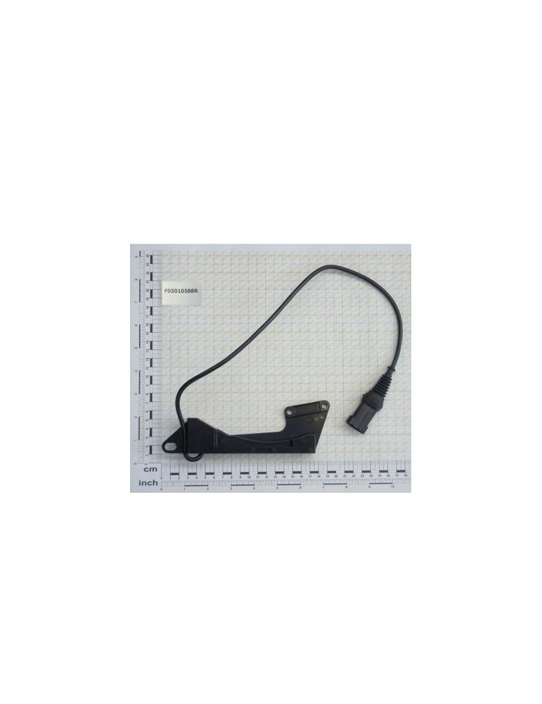 Maschio Gaspardo FOT.ARG MT MONITOR SERIO F05010588R