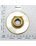 SPLINED HUB 1 3/8 Z21