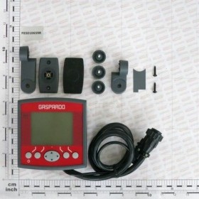 Maschio Gaspardo MONITOR GENIUS LITE CON SUPP. F05010659R