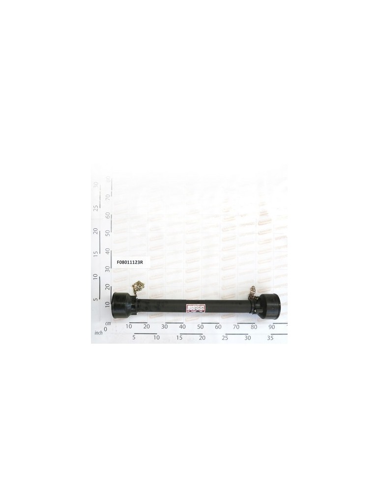 SAFETY GUARD B3X1000