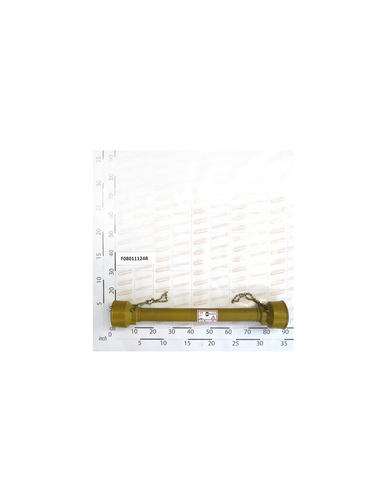 UNIV. JOINT PROTECTION B3X1000