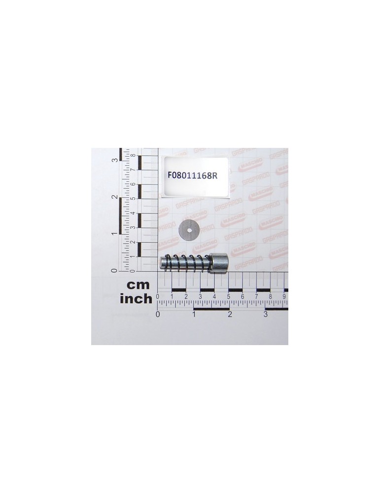 YOKE PIN 339107