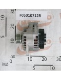 Maschio Gaspardo ALTERNATOR 12V - 120 AMP F05010712R