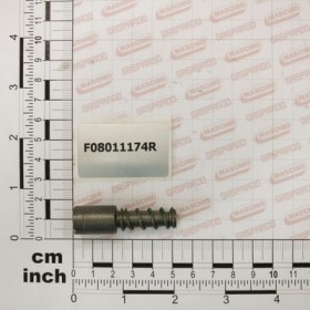 PUSHBUTTON ASSY