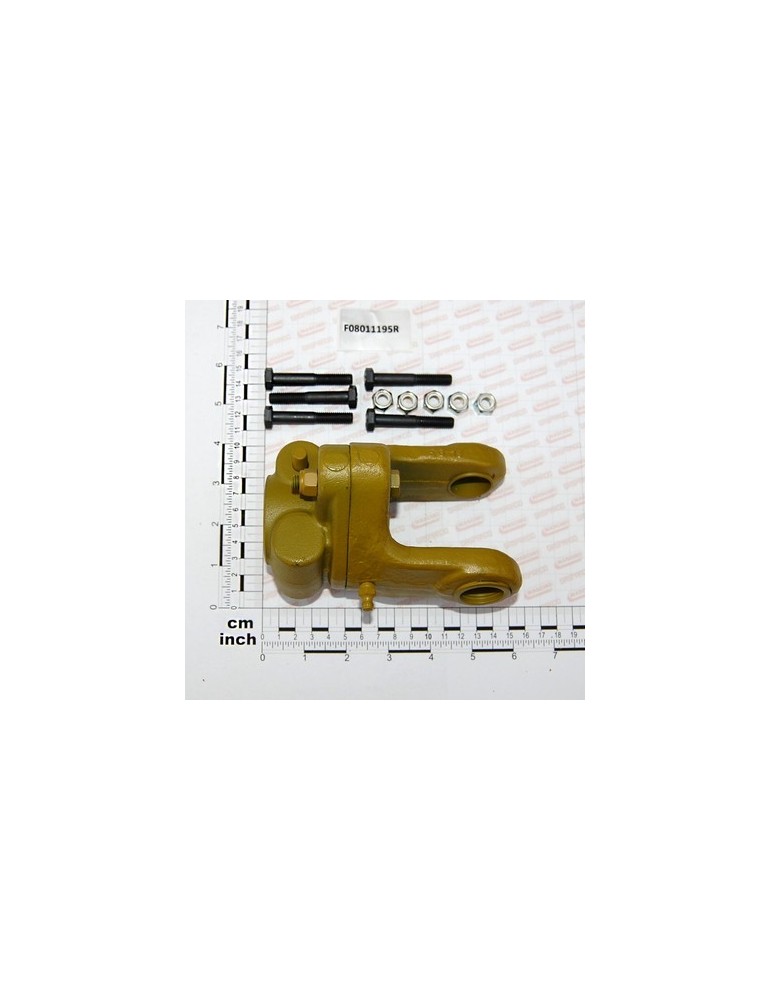 SHEAR PIN
