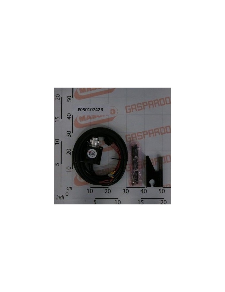 Maschio Gaspardo CABLAGGIO MONITOR MULLER - F05010742R