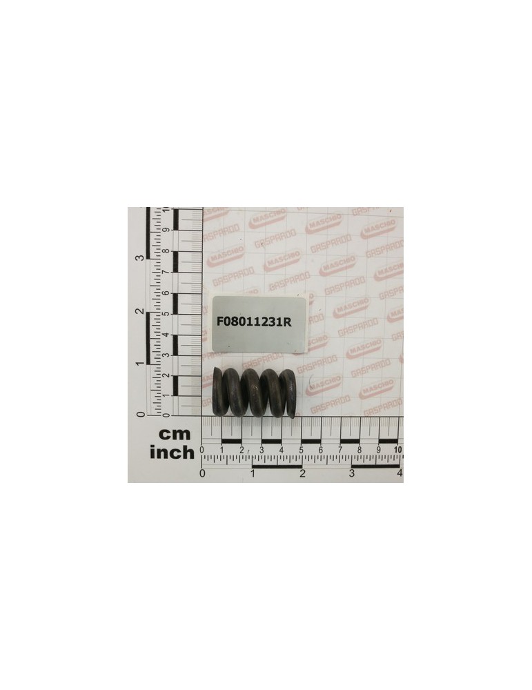 PRESSURE SPRING