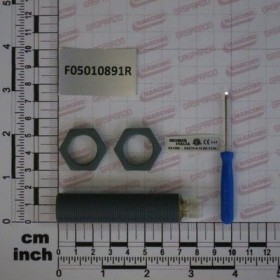 Maschio Gaspardo SENZOR DE CAPACITATE M12 F05010891R