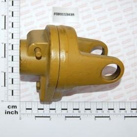 SHEAR PIN