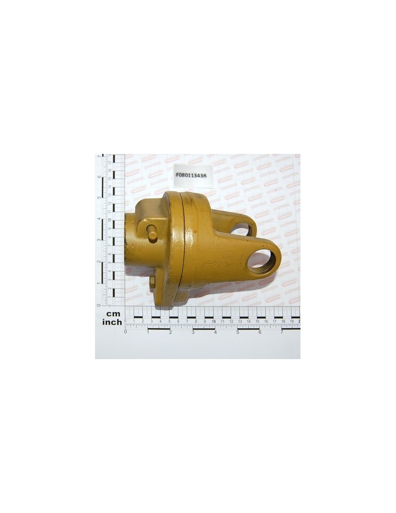 SHEAR PIN
