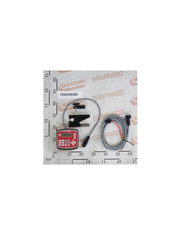 Maschio Gaspardo MONITOR ï¾´ï¾´PRECIMATï¾´ï¾´ F05010928R
