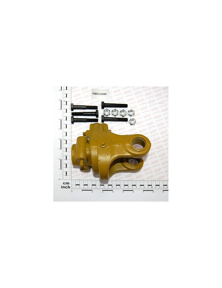 SHEAR PIN