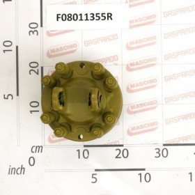 CLUTCH ASSY GNK.K90/41