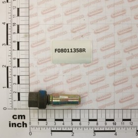 BOLT GKN 1 3/8 Z6 Z21 CLUTCH