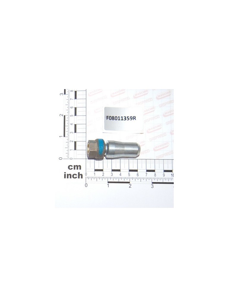 BOLT GKN 1 3/4 Z20 Z6 CLUTCH