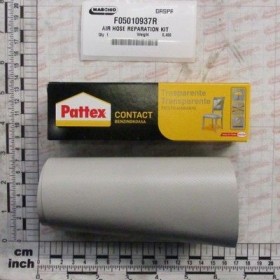 Maschio Gaspardo KIT RIPARAZIONE MANICA ARIA F05010937R