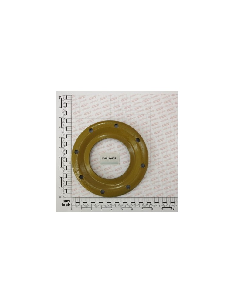 PRESSURE DISC
