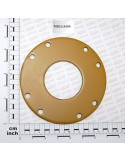 PRESSURE DISC