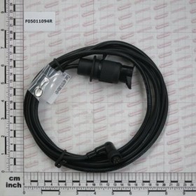 Maschio Gaspardo CAVO ALIMENTAZ.MONITOR SERIO F05011094R