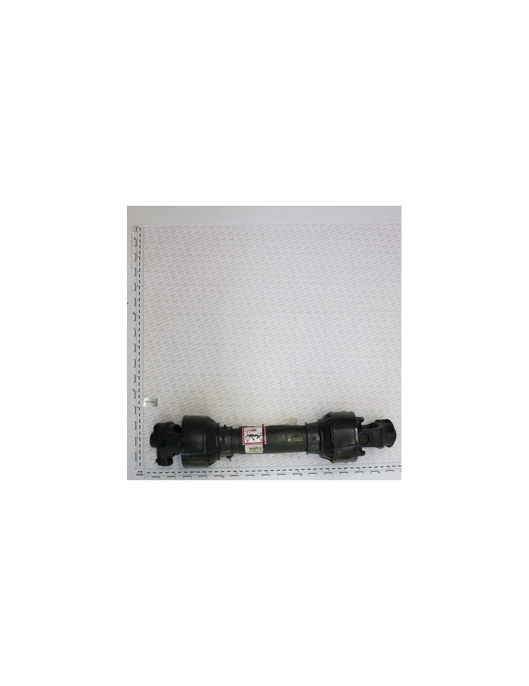 PTO SHAFT 50BO38Z6BUL3380L720