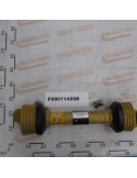 PTOSHAFT50WA34Z20DIRL886