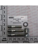 COMPLETE BEVEL NUT