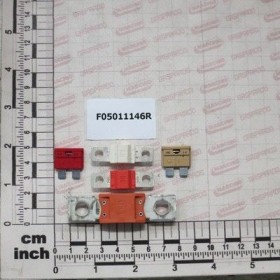 Maschio Gaspardo KIT SIGURANTE 5-10-30-80-150A F05011146R