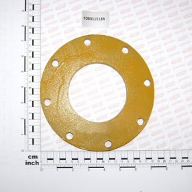 PRESSURE DISC