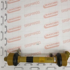 UNIVERSAL PTO SHAFT GKN 139129