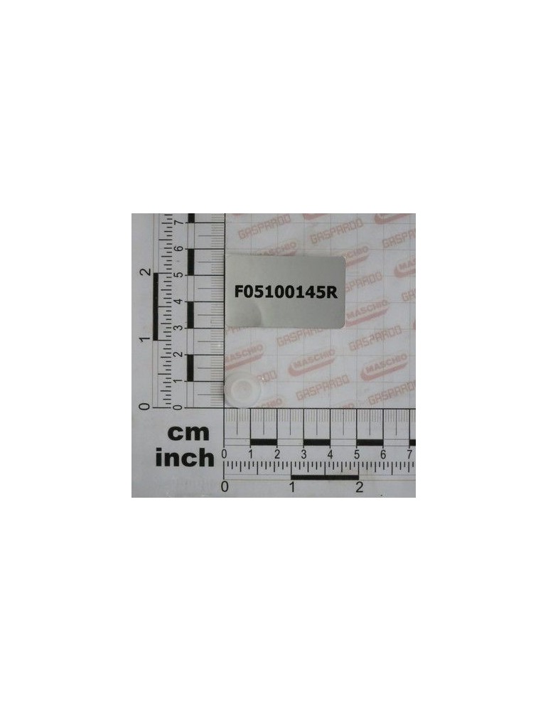 Maschio Gaspardo TAPPO PLA D.9 F05100145R