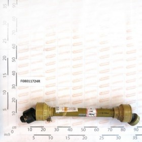 UNIVERSAL JOINT 102 061 N T07