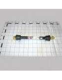UNIVERSAL JOINTB1 Z20-Z6 L900
