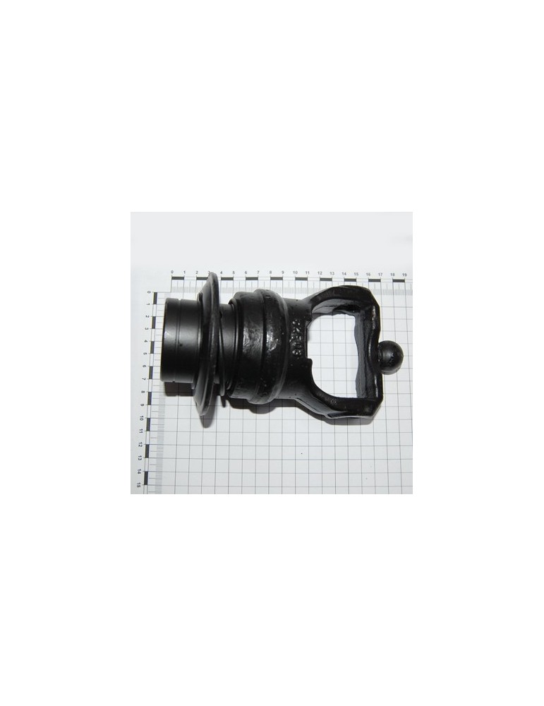FORK 1 3/8 Z6 R4