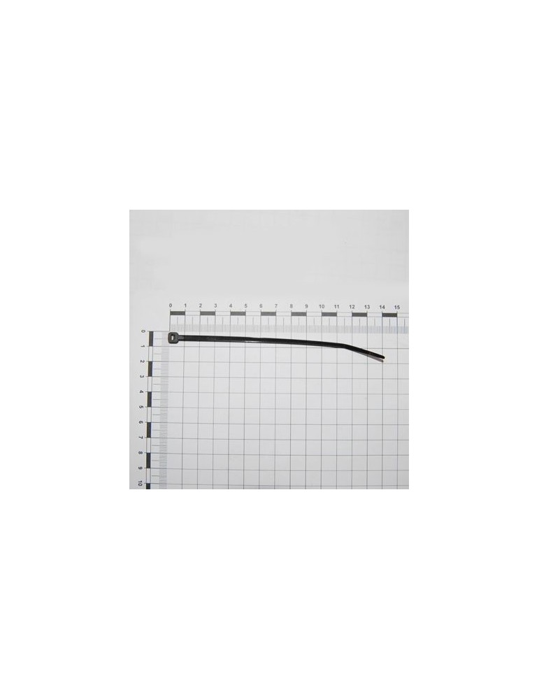Maschio Gaspardo COLIER PLASTIC 3,6X140 F05150057R