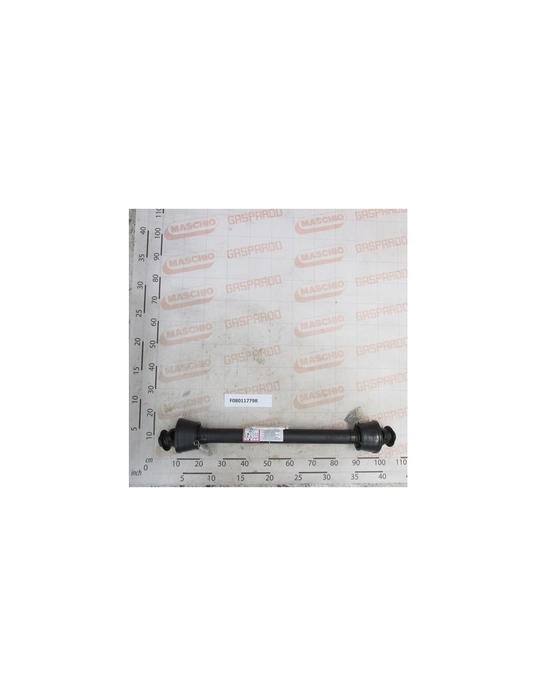 BOND PTO SHAFTBC7102081CUR07R0