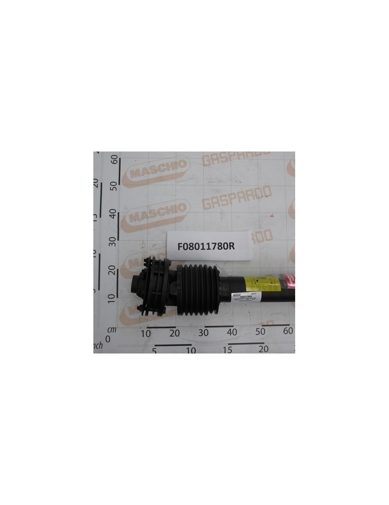 BOND.71R6071CE007N45A PTOSHAFT