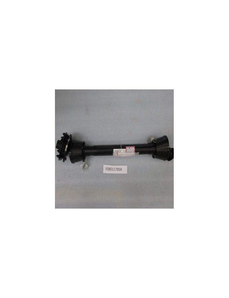 PTO SHAFT BC7104068CUR072M0A
