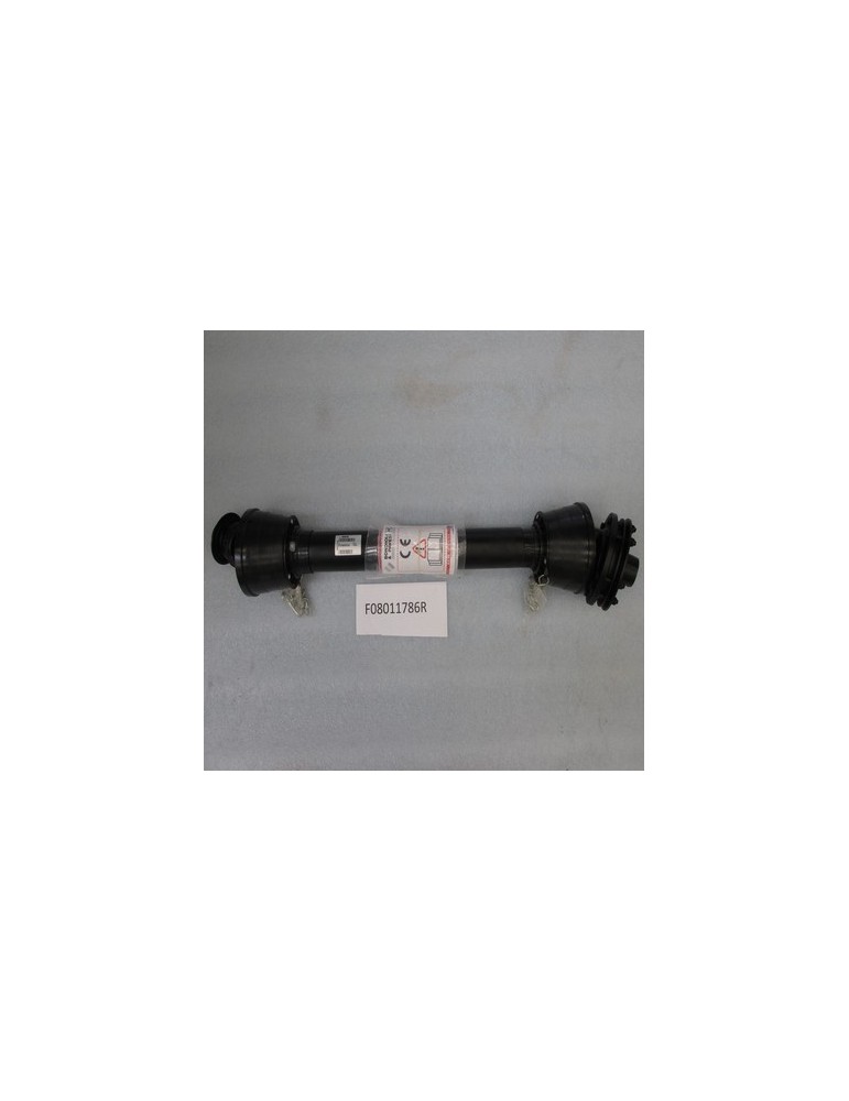 PTO SHAFT BC7104068CUR072L2A
