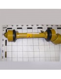 PTO GKN CAMME  3/8 Z6  LT L96
