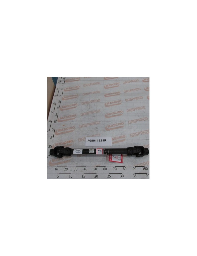 PTO SHAFT