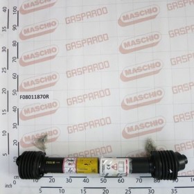 PTO SHAFT R2 Z6-Z6 L930
